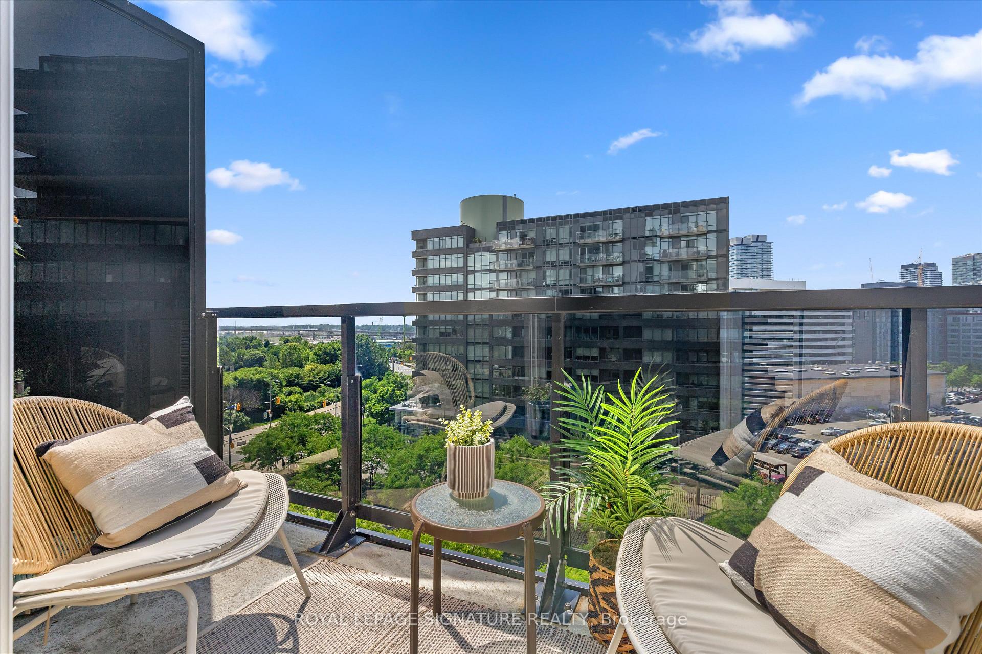 Photo 24 of Unit 707, 170 Bayview Avenue, Toronto, Waterfront Communities — HOMEH