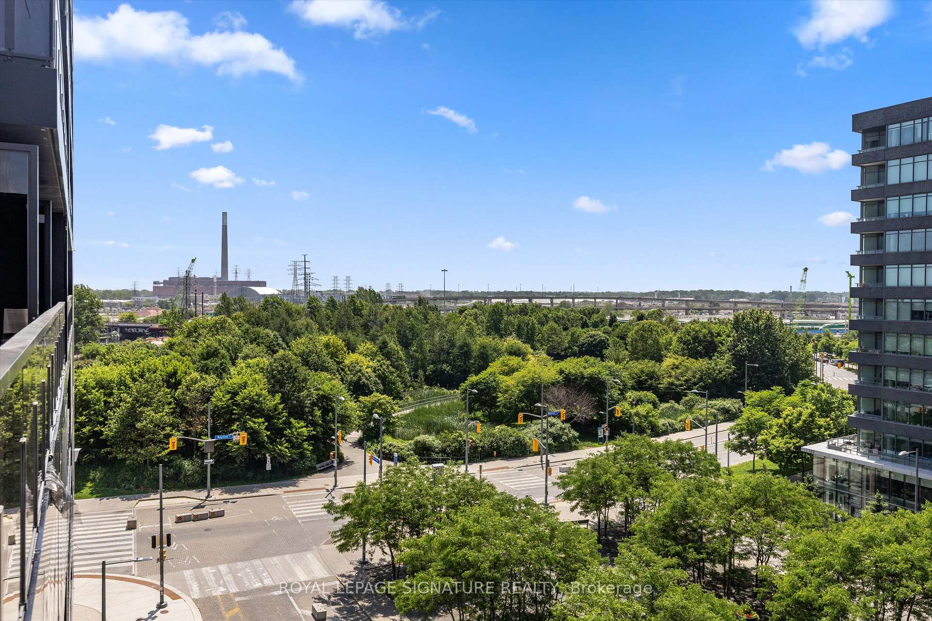 Photo 31 of Unit 707, 170 Bayview Avenue, Toronto, Waterfront Communities — HOMEH