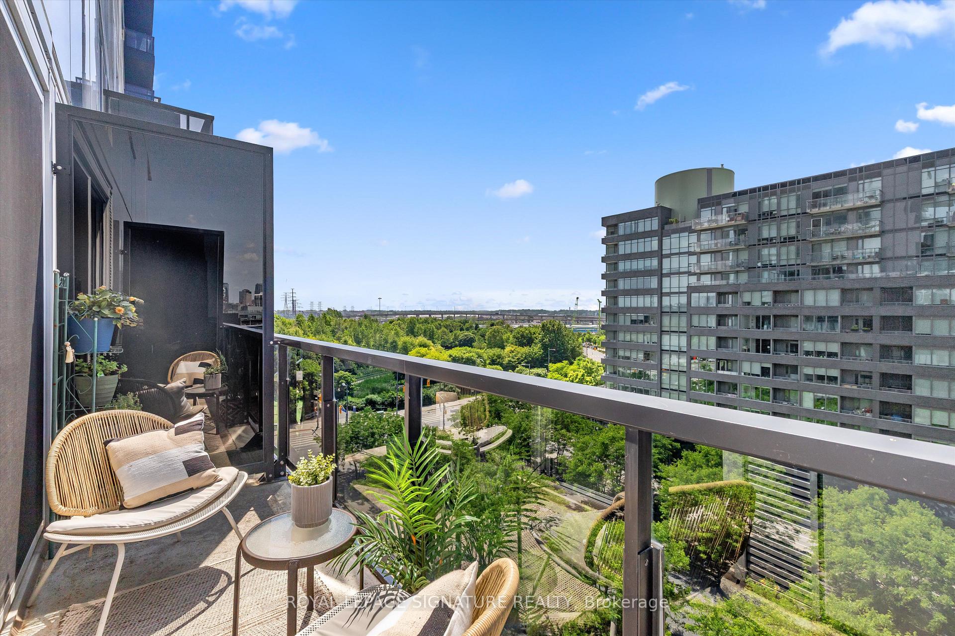 Photo 22 of Unit 707, 170 Bayview Avenue, Toronto, Waterfront Communities — HOMEH