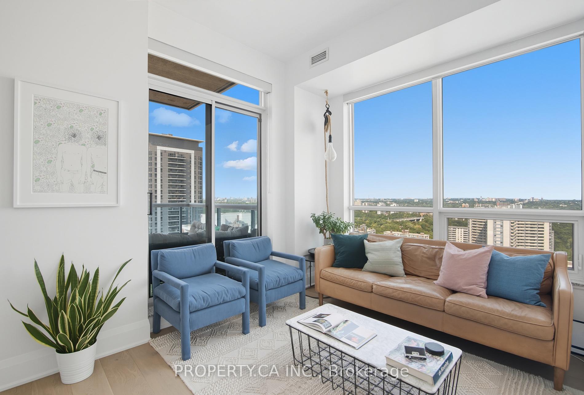 Photo 17 of Unit 3202, 500 Sherbourne Street, Toronto, North St. James Town — HOMEH