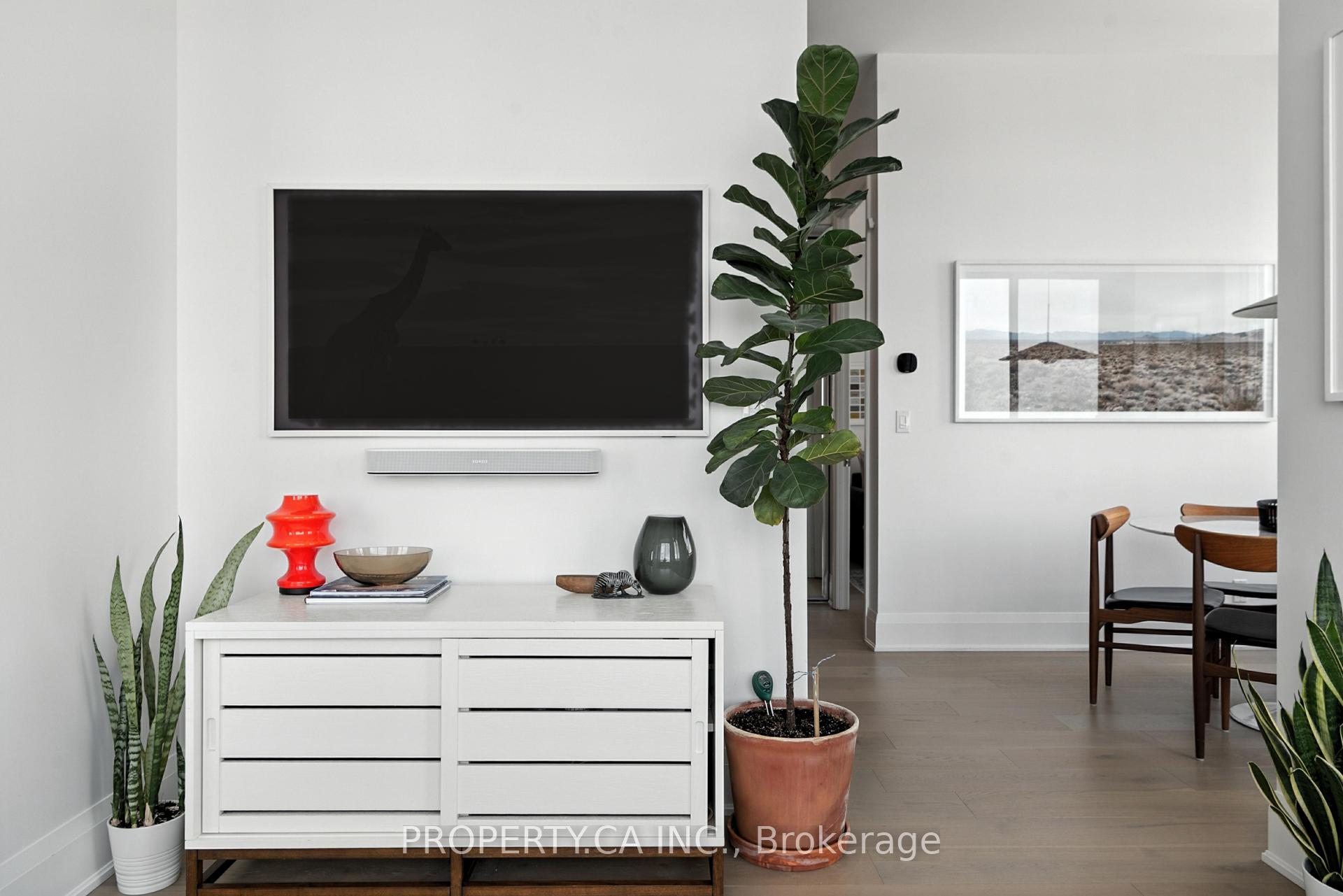 Photo 21 of Unit 3202, 500 Sherbourne Street, Toronto, North St. James Town — HOMEH
