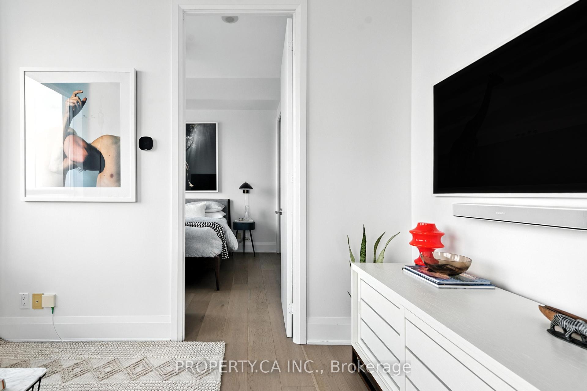 Photo 5 of Unit 3202, 500 Sherbourne Street, Toronto, North St. James Town — HOMEH