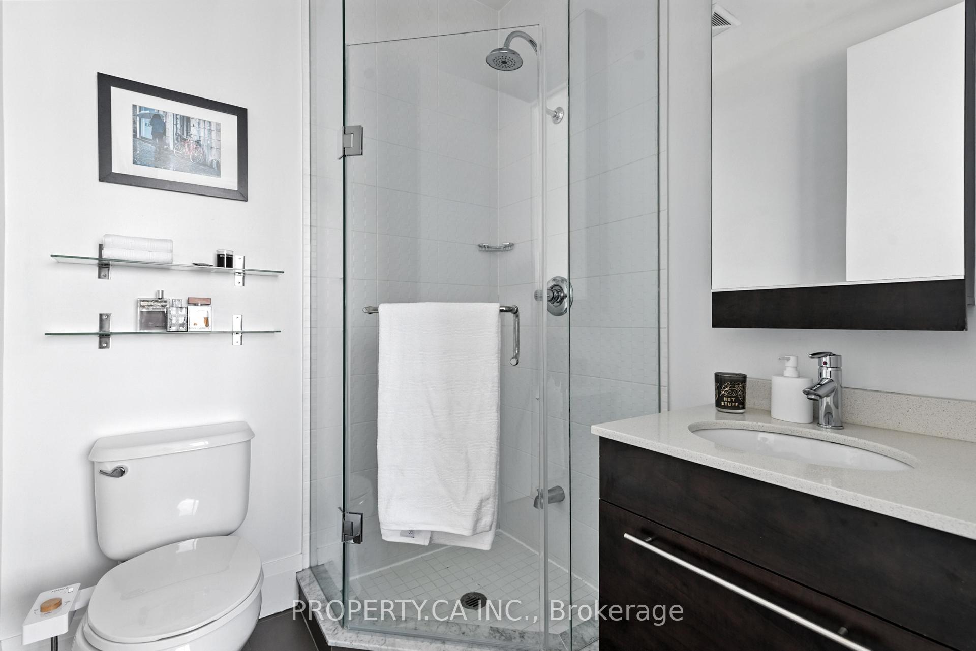 Photo 13 of Unit 3202, 500 Sherbourne Street, Toronto, North St. James Town — HOMEH