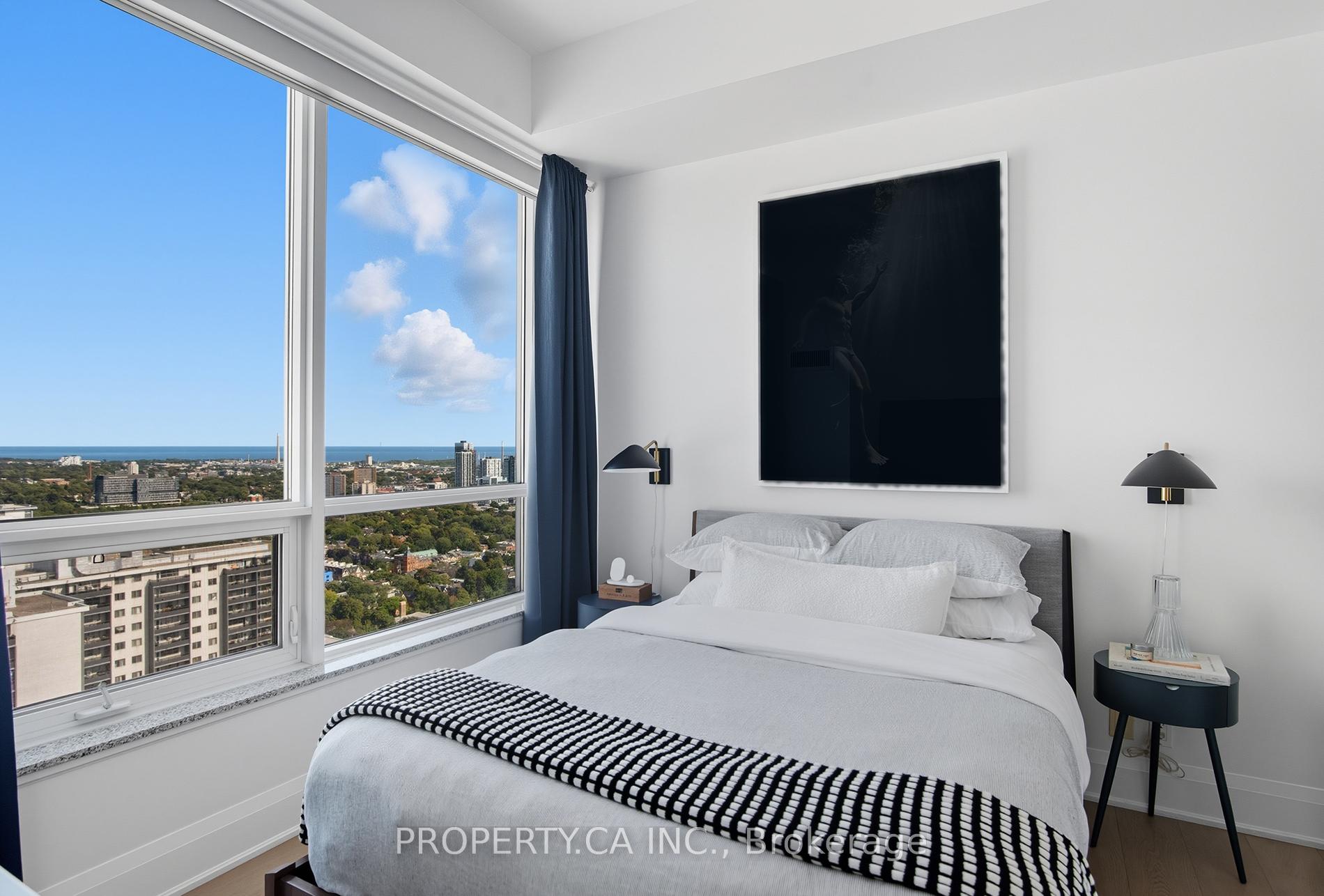 Photo 28 of Unit 3202, 500 Sherbourne Street, Toronto, North St. James Town — HOMEH