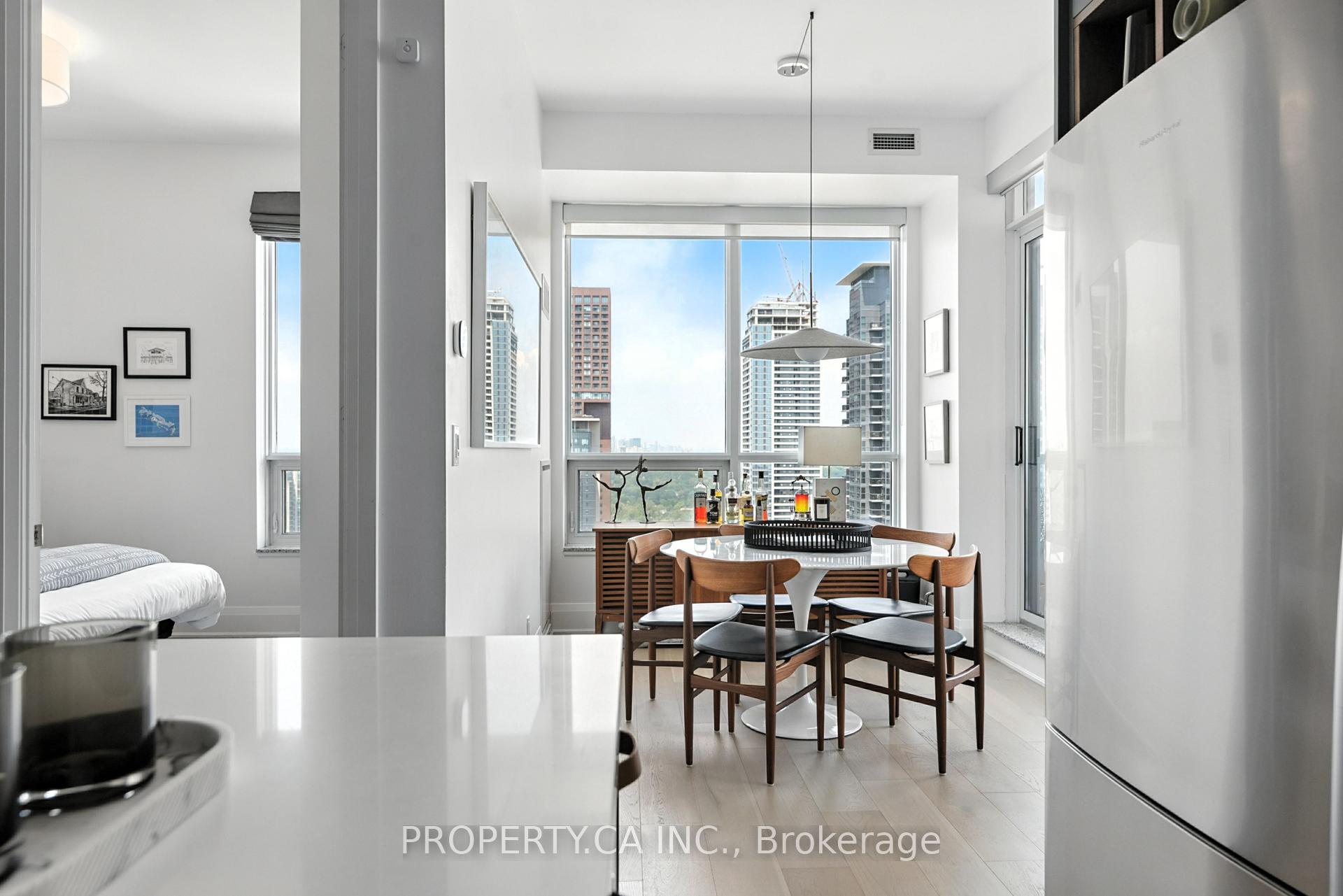 Photo 18 of Unit 3202, 500 Sherbourne Street, Toronto, North St. James Town — HOMEH