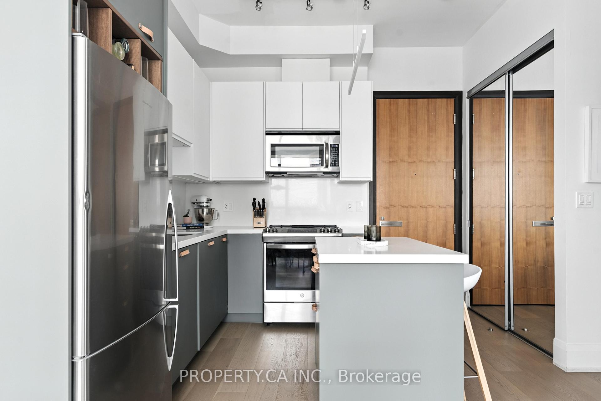 Photo 19 of Unit 3202, 500 Sherbourne Street, Toronto, North St. James Town — HOMEH
