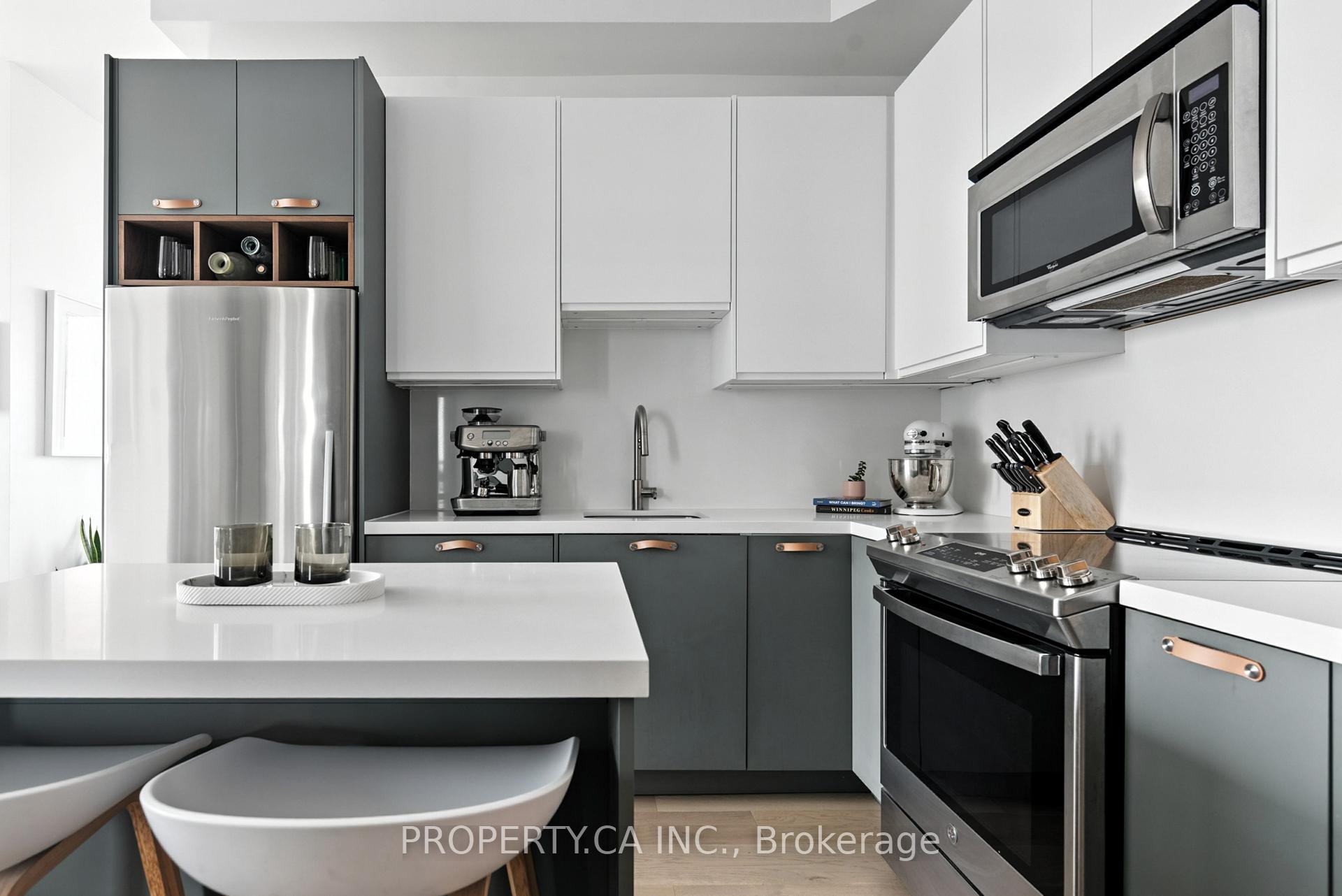 Photo 8 of Unit 3202, 500 Sherbourne Street, Toronto, North St. James Town — HOMEH