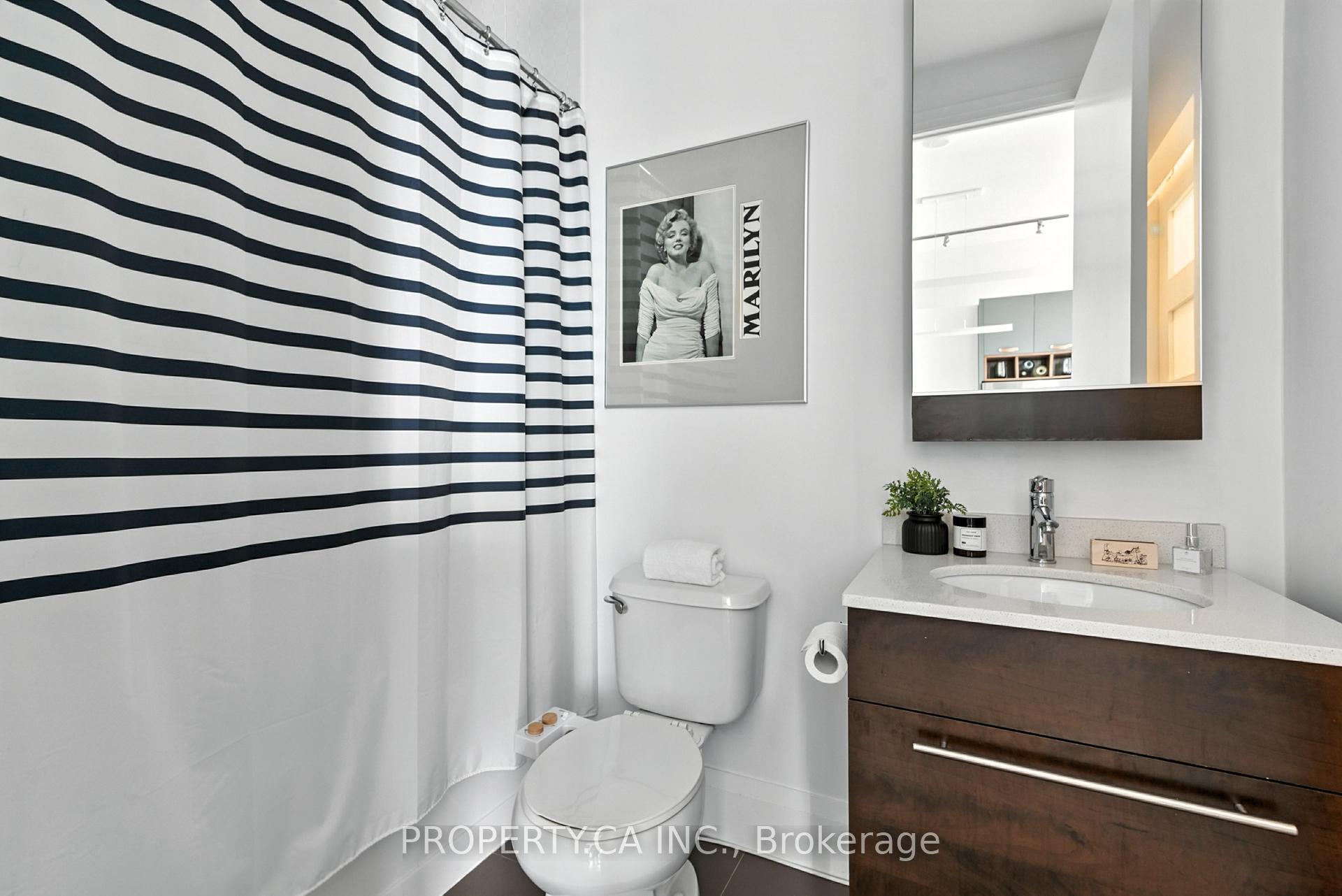 Photo 12 of Unit 3202, 500 Sherbourne Street, Toronto, North St. James Town — HOMEH