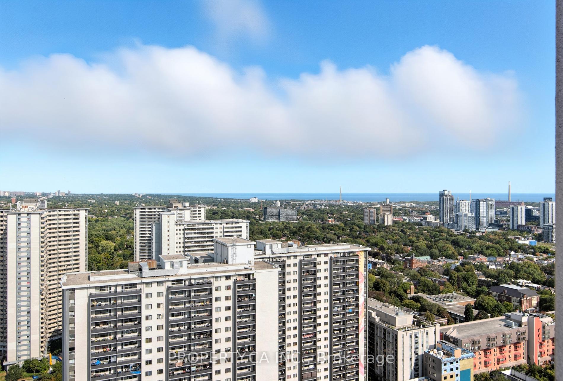 Photo 29 of Unit 3202, 500 Sherbourne Street, Toronto, North St. James Town — HOMEH