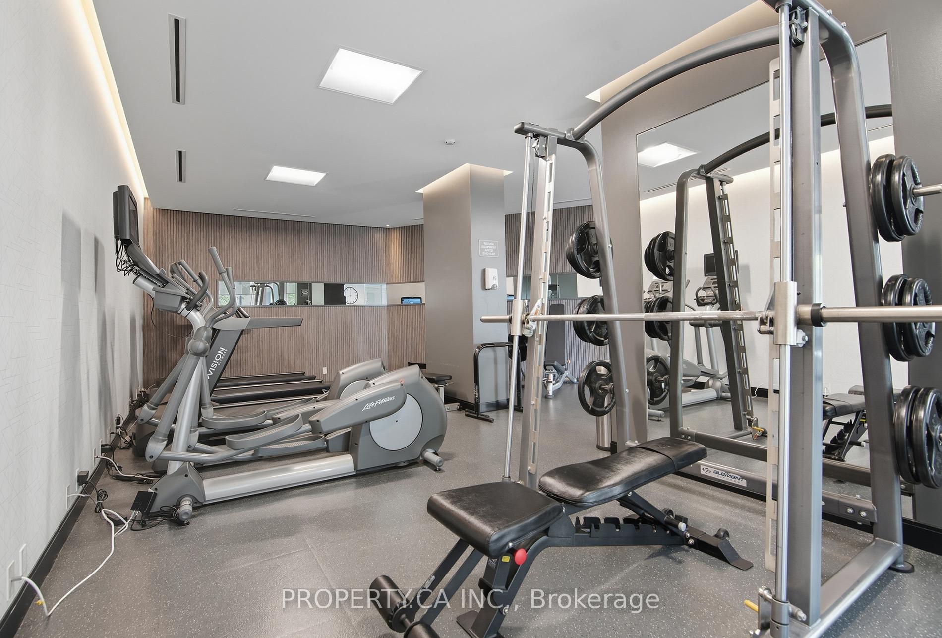 Photo 24 of Unit 3202, 500 Sherbourne Street, Toronto, North St. James Town — HOMEH