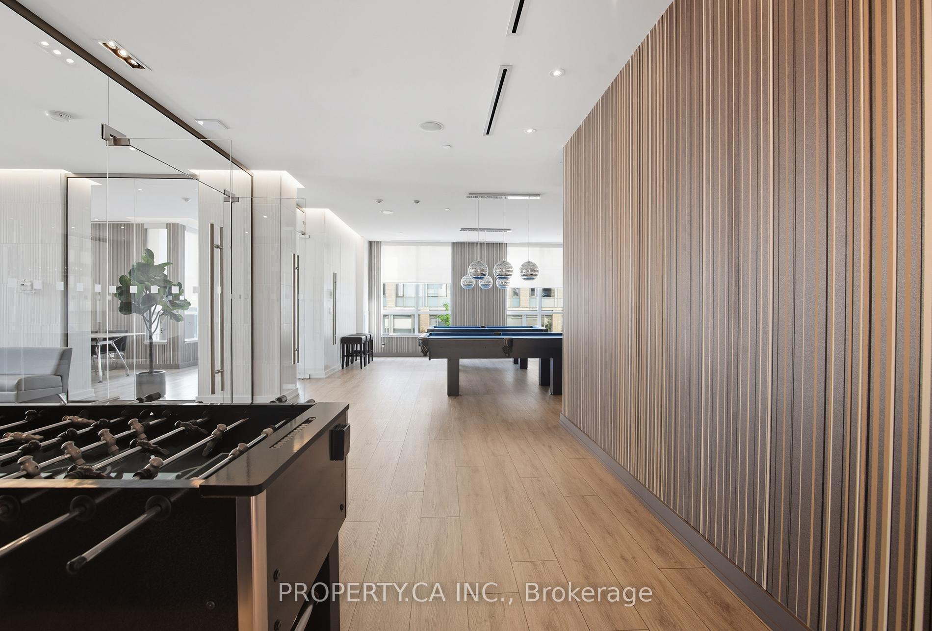 Photo 25 of Unit 3202, 500 Sherbourne Street, Toronto, North St. James Town — HOMEH