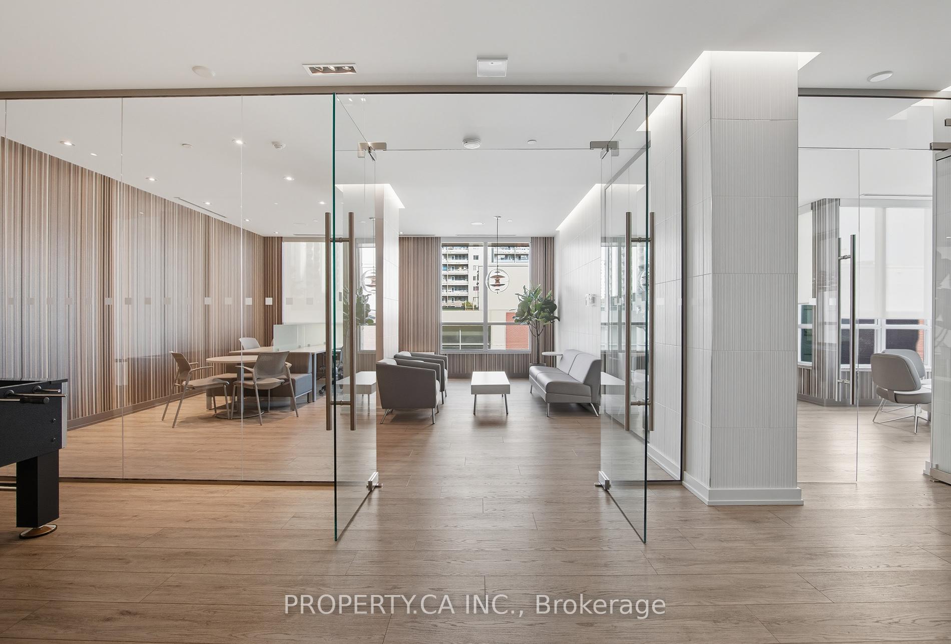 Photo 14 of Unit 3202, 500 Sherbourne Street, Toronto, North St. James Town — HOMEH