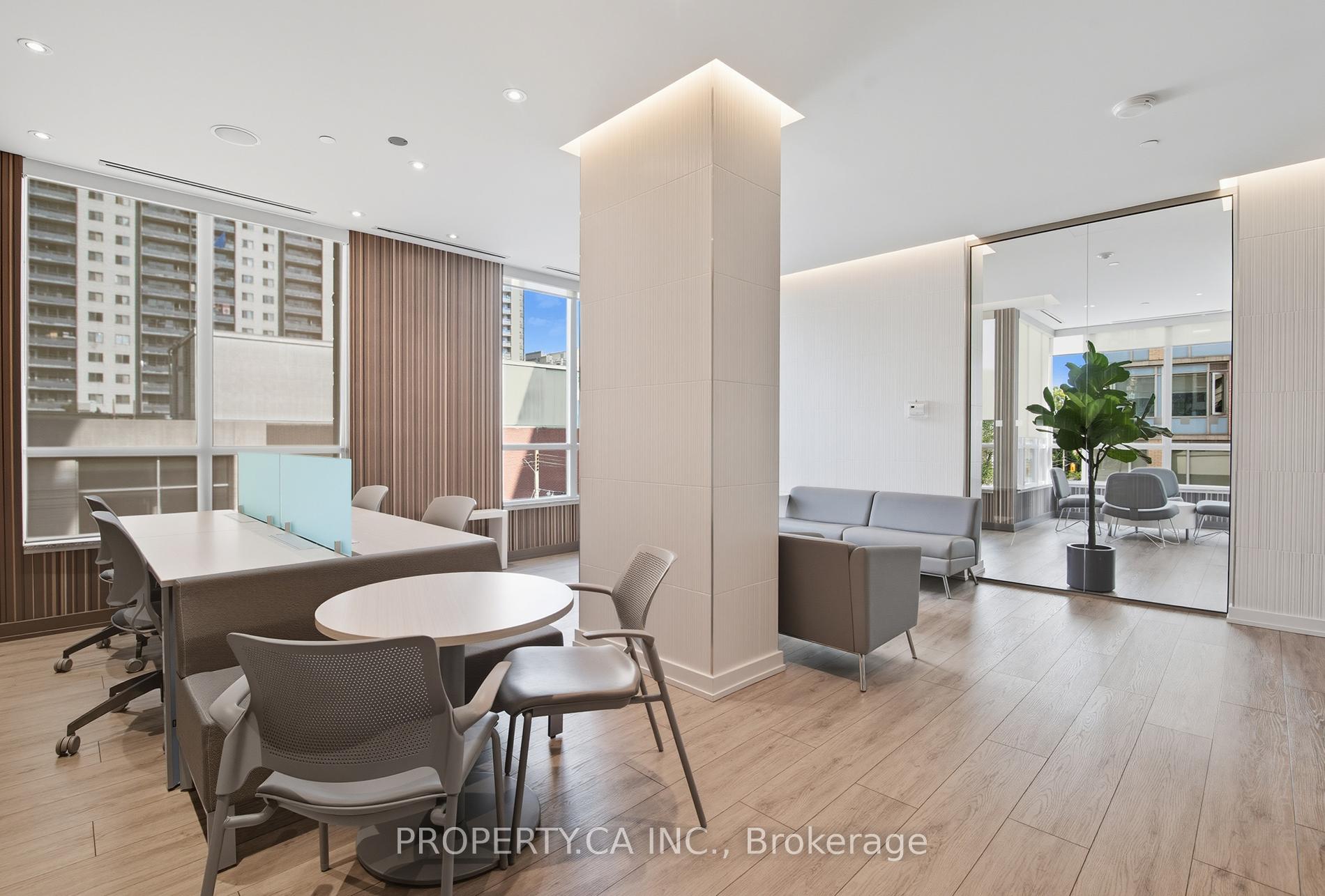 Photo 22 of Unit 3202, 500 Sherbourne Street, Toronto, North St. James Town — HOMEH