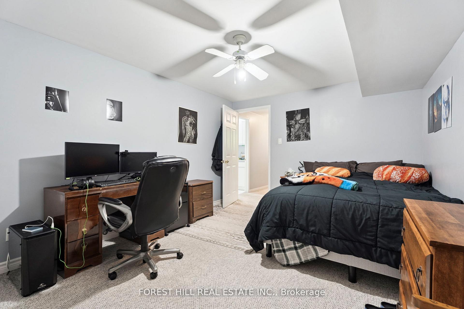 Photo 12 of 130 Green Briar Road, New Tecumseth, Alliston — HOMEH