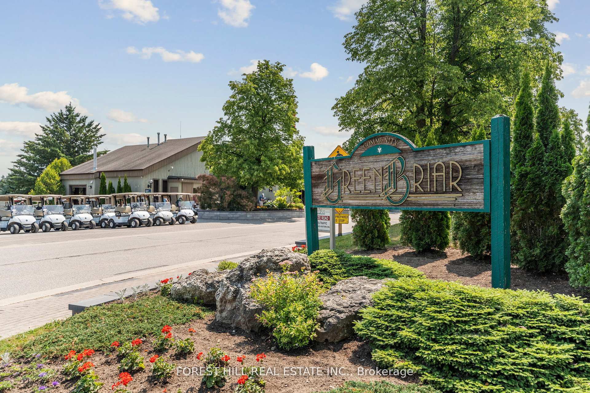 Photo 35 of 130 Green Briar Road, New Tecumseth, Alliston — HOMEH