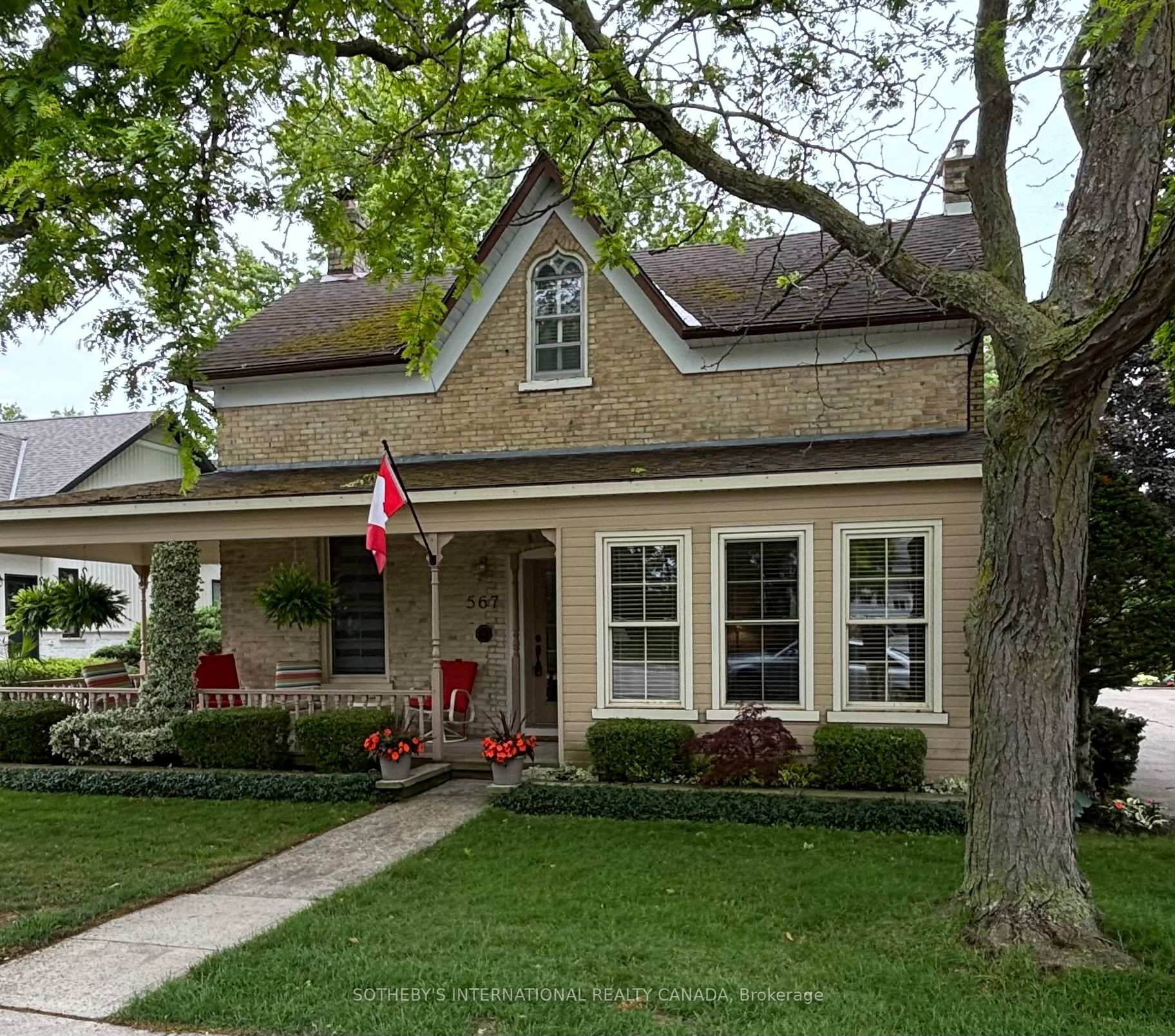 Photo 1 of 567 Huron Terrace, Kincardine — HOMEH