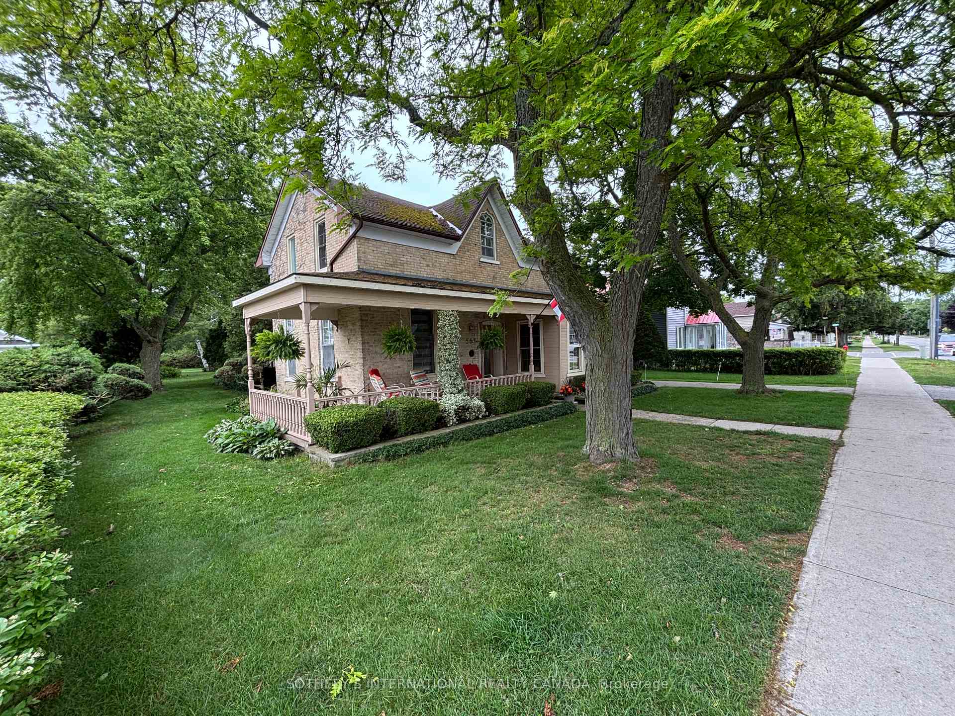 Photo 11 of 567 Huron Terrace, Kincardine — HOMEH
