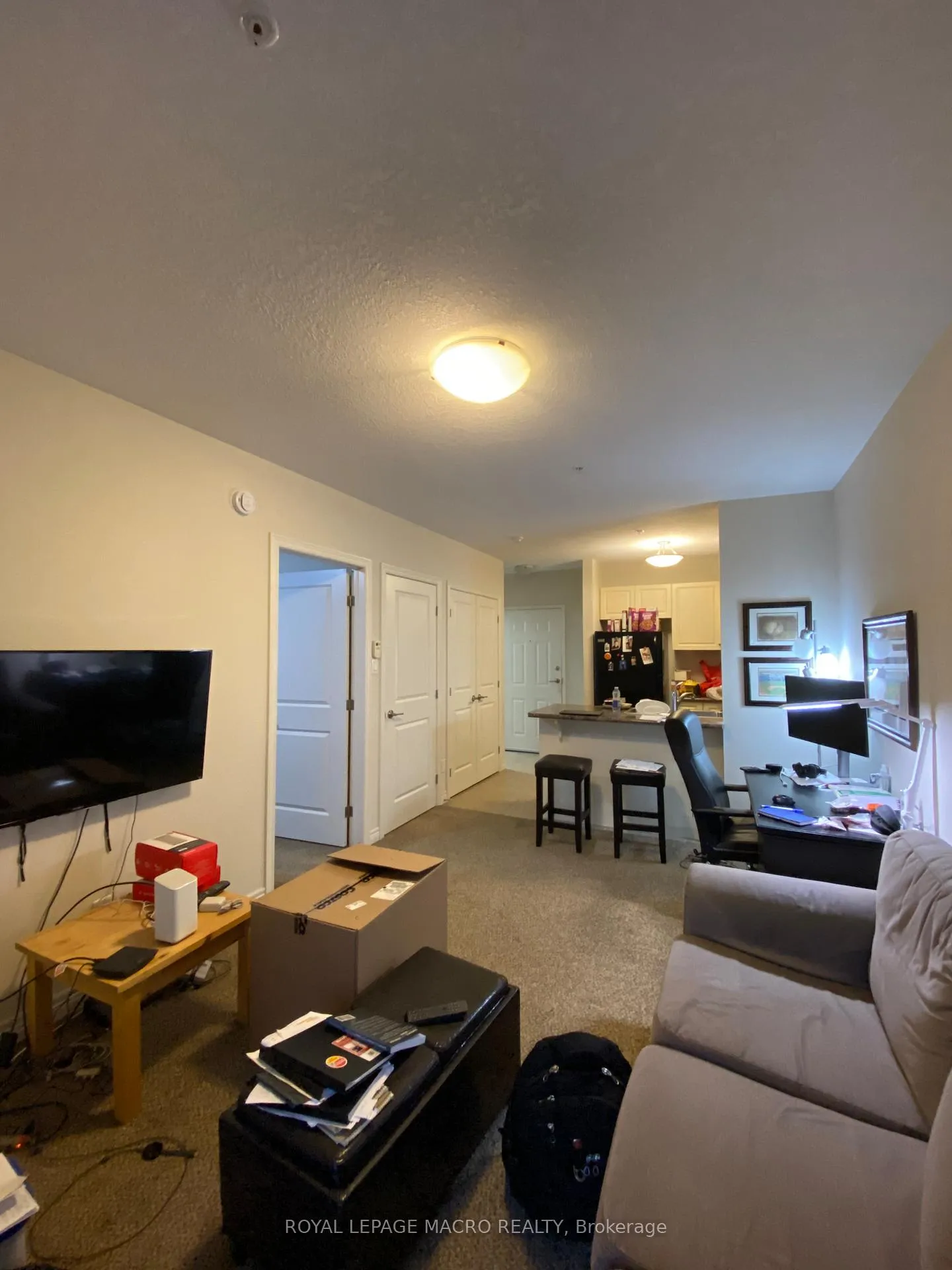 Photo 6 of Unit 210, 3200 Regional Road 56, Hamilton, Binbrook — HOMEH
