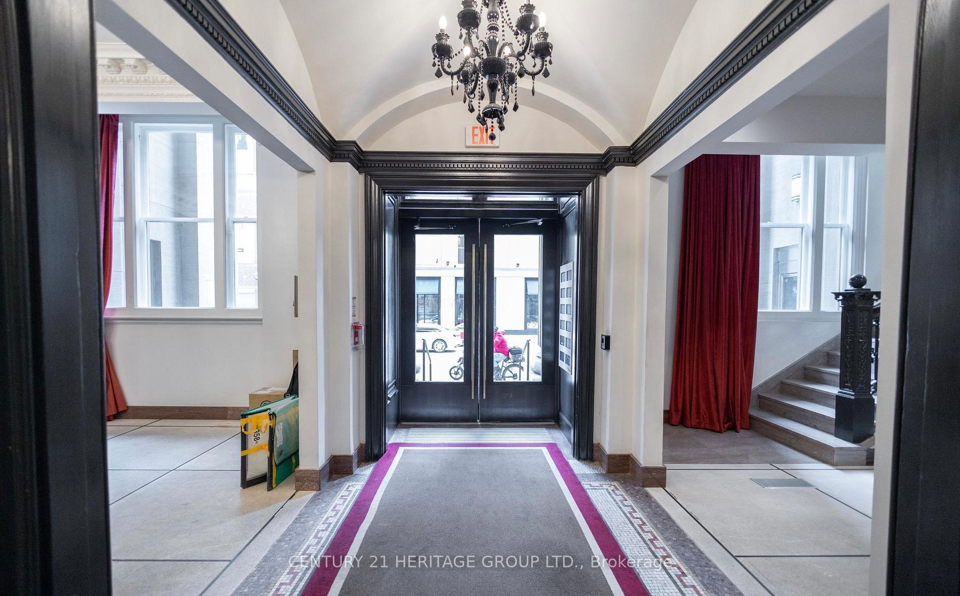 Photo 12 of Unit 2410, 197 Yonge Street, Toronto, Church-Yonge Corridor — HOMEH