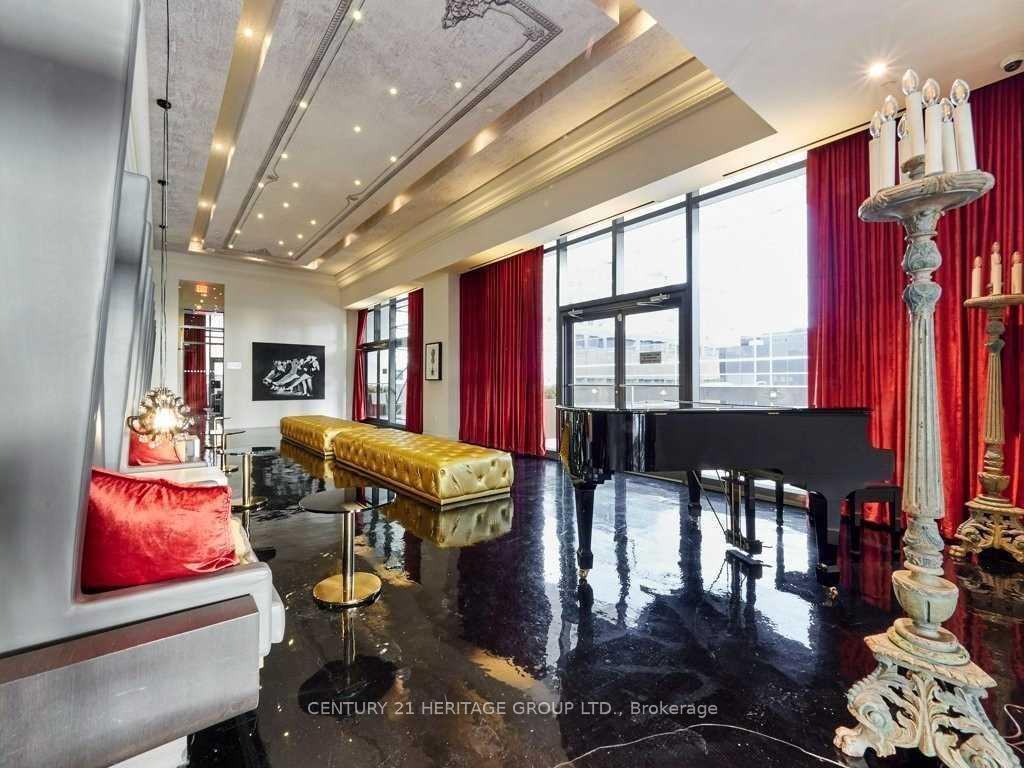 Photo 7 of Unit 2410, 197 Yonge Street, Toronto, Church-Yonge Corridor — HOMEH