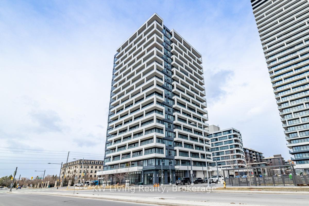 Photo 1 of Unit 215, 38 Water Walk Drive, Markham, Unionville — HOMEH