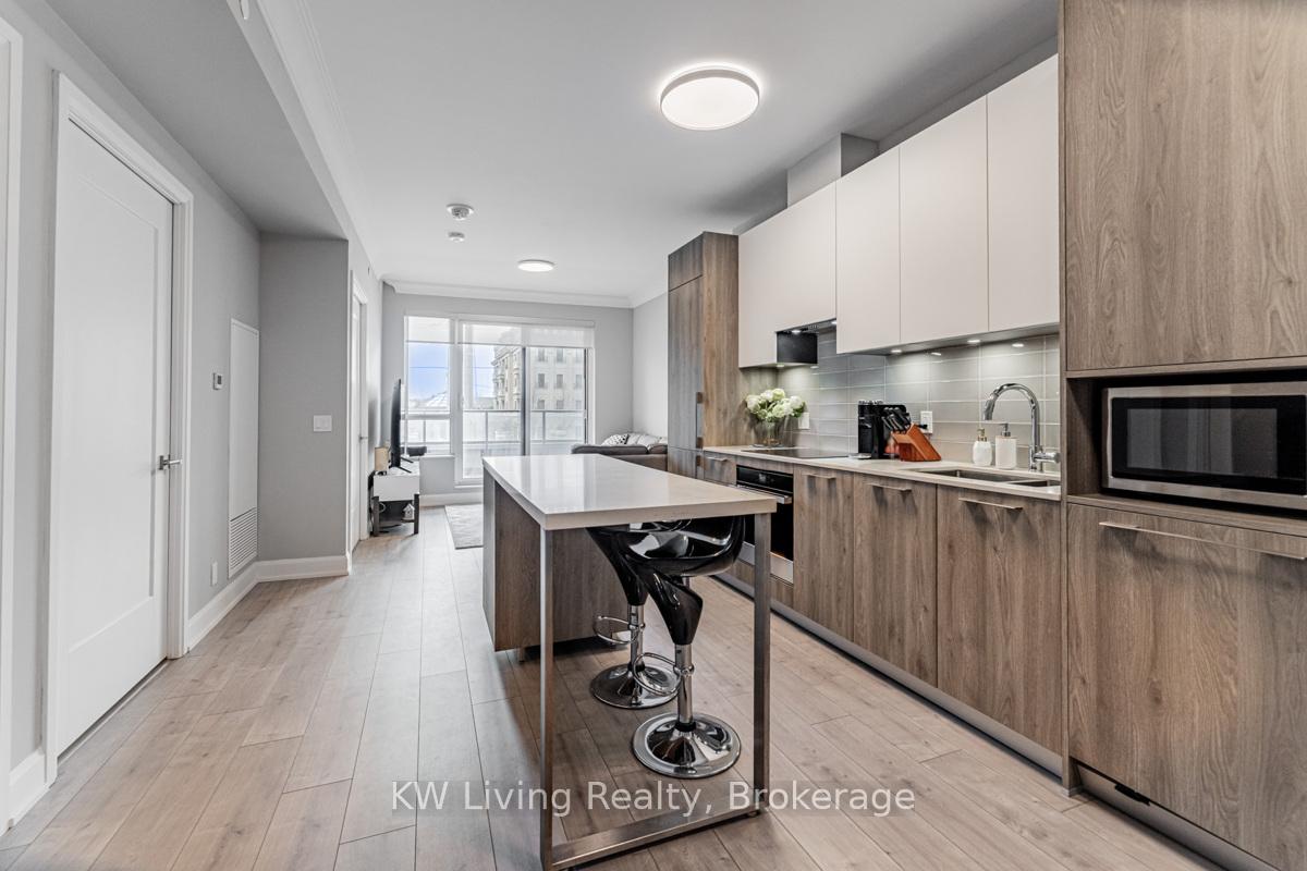 Photo 15 of Unit 215, 38 Water Walk Drive, Markham, Unionville — HOMEH