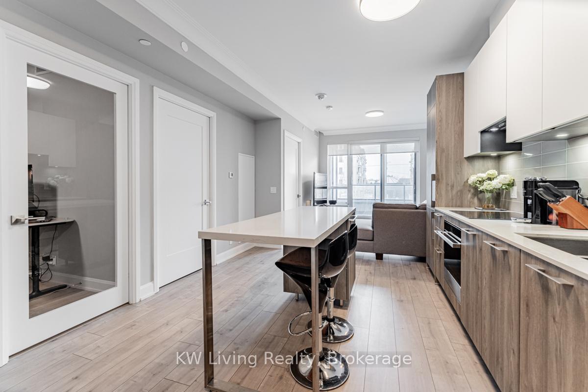 Photo 3 of Unit 215, 38 Water Walk Drive, Markham, Unionville — HOMEH