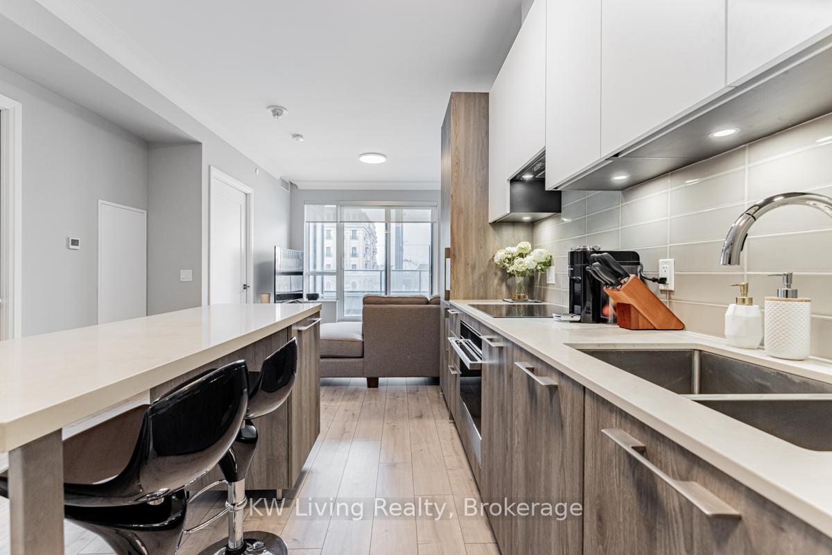 Photo 35 of Unit 215, 38 Water Walk Drive, Markham, Unionville — HOMEH