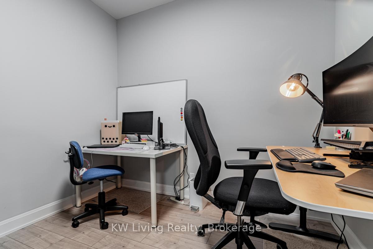 Photo 4 of Unit 215, 38 Water Walk Drive, Markham, Unionville — HOMEH