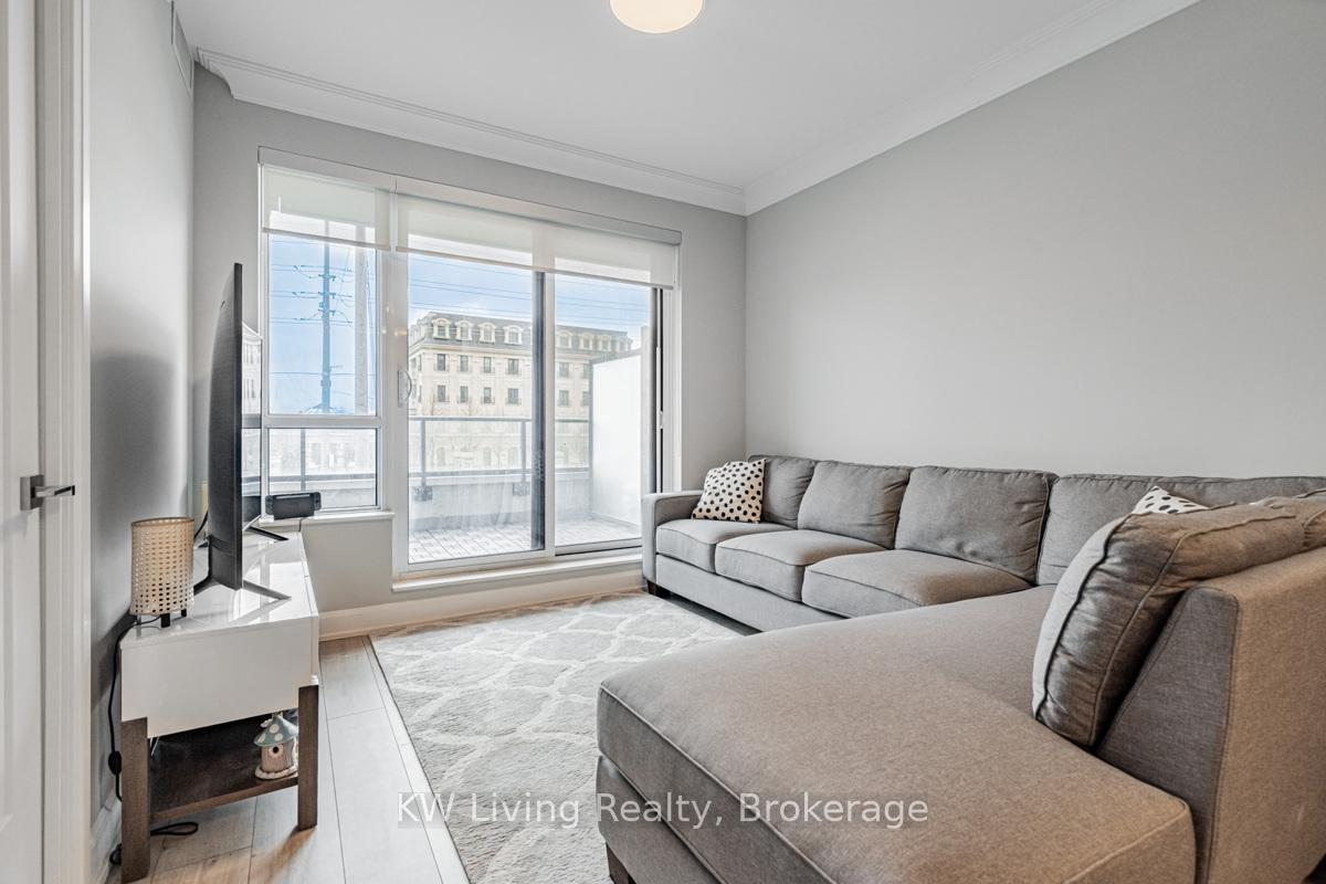 Photo 21 of Unit 215, 38 Water Walk Drive, Markham, Unionville — HOMEH