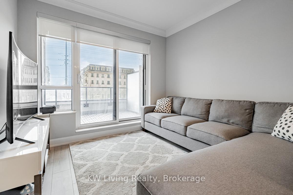 Photo 26 of Unit 215, 38 Water Walk Drive, Markham, Unionville — HOMEH