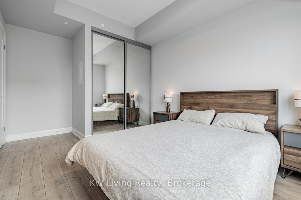 Photo 30 of Unit 215, 38 Water Walk Drive, Markham, Unionville — HOMEH