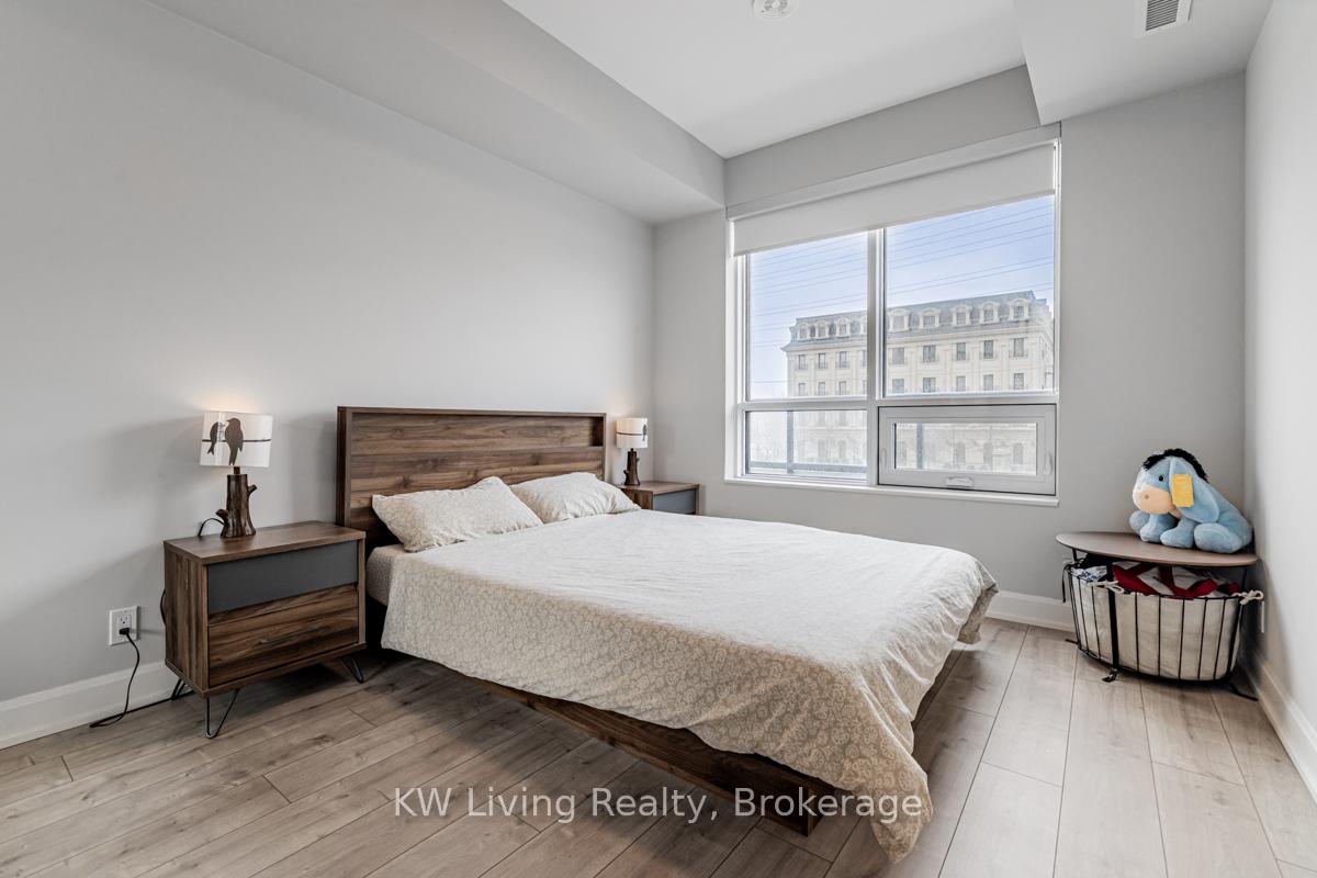Photo 22 of Unit 215, 38 Water Walk Drive, Markham, Unionville — HOMEH
