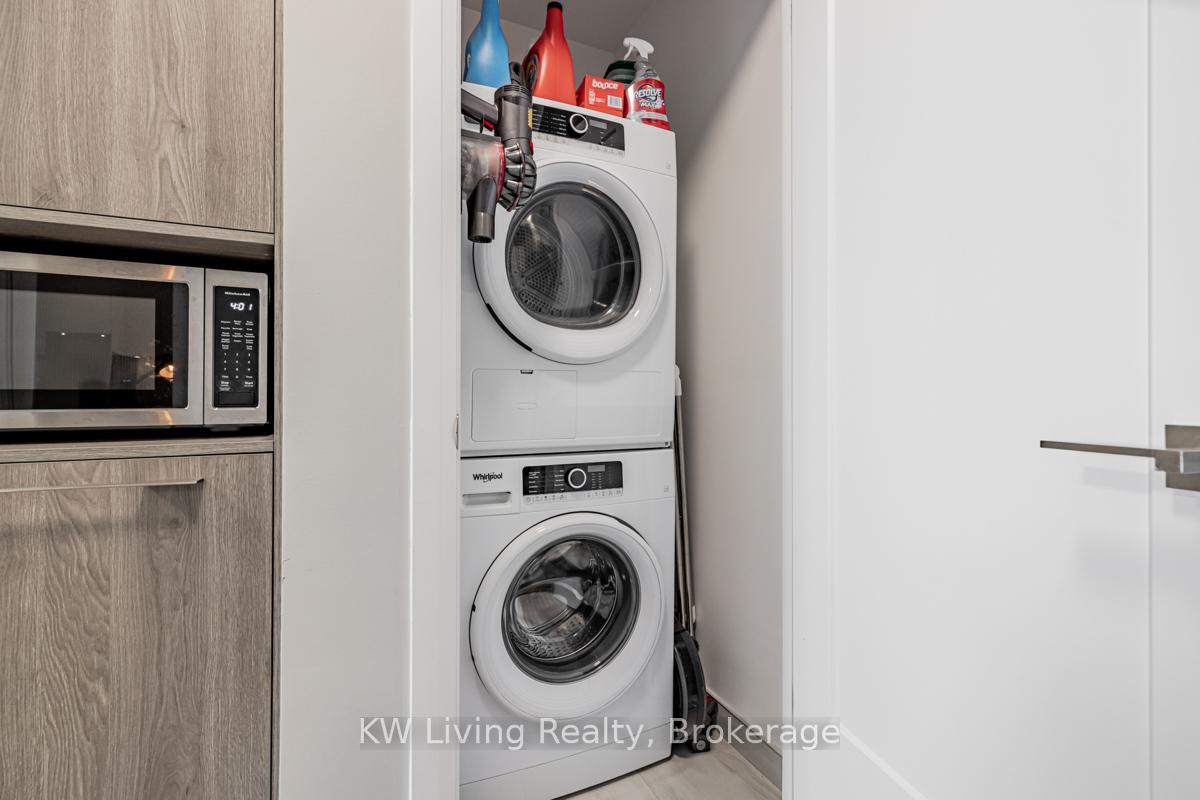 Photo 9 of Unit 215, 38 Water Walk Drive, Markham, Unionville — HOMEH