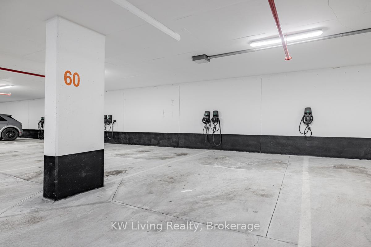 Photo 29 of Unit 215, 38 Water Walk Drive, Markham, Unionville — HOMEH