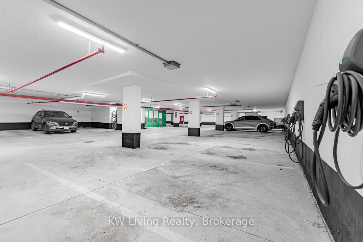 Photo 24 of Unit 215, 38 Water Walk Drive, Markham, Unionville — HOMEH