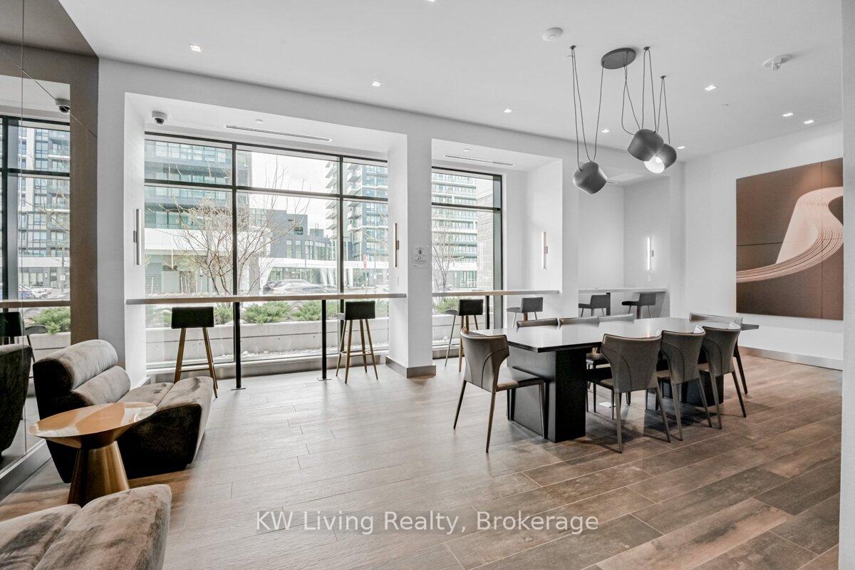 Photo 25 of Unit 215, 38 Water Walk Drive, Markham, Unionville — HOMEH