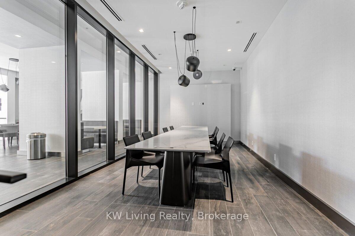 Photo 28 of Unit 215, 38 Water Walk Drive, Markham, Unionville — HOMEH