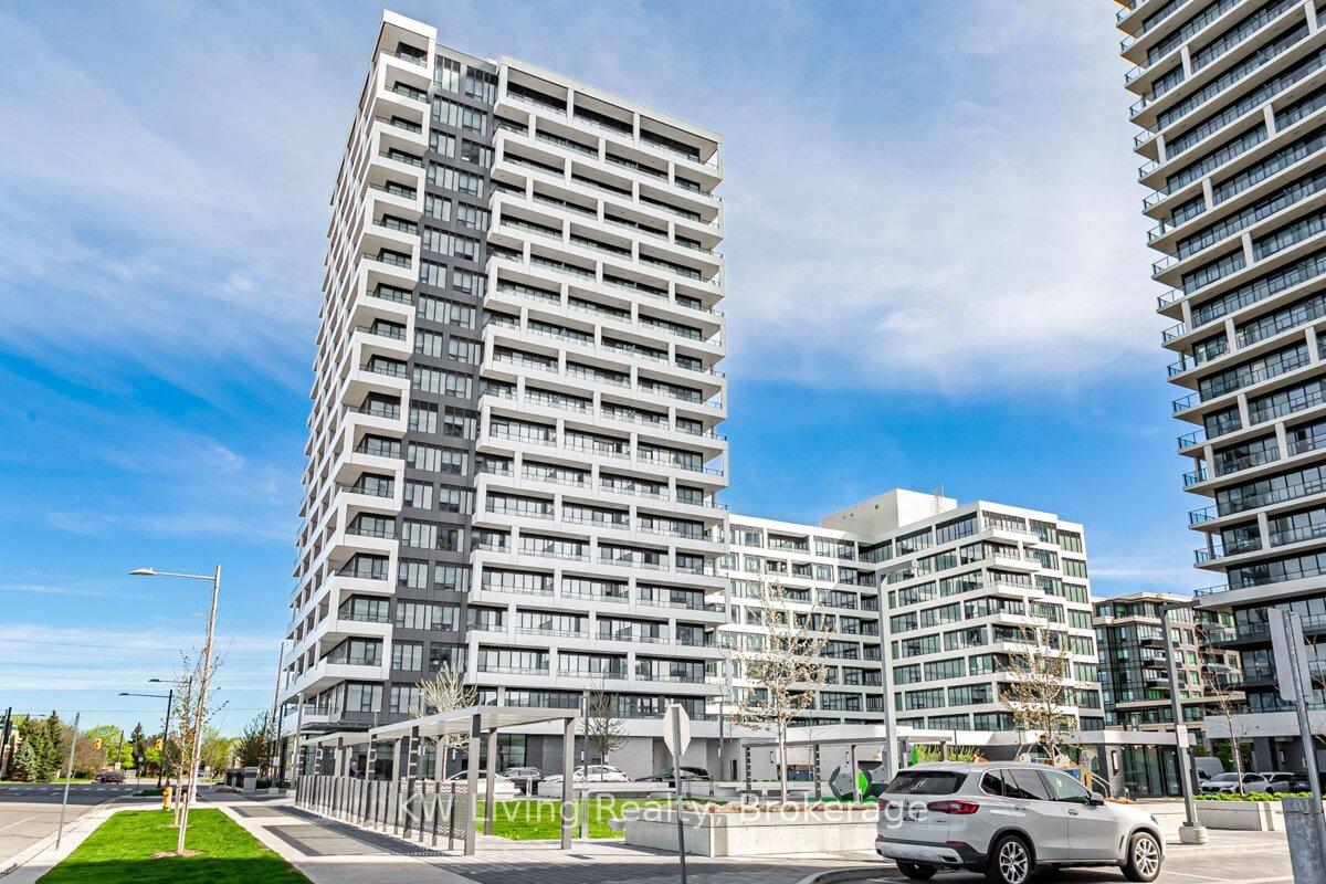 Photo 33 of Unit 215, 38 Water Walk Drive, Markham, Unionville — HOMEH