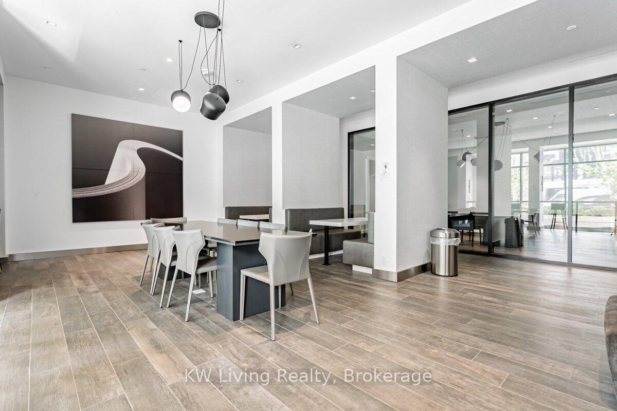 Photo 31 of Unit 215, 38 Water Walk Drive, Markham, Unionville — HOMEH