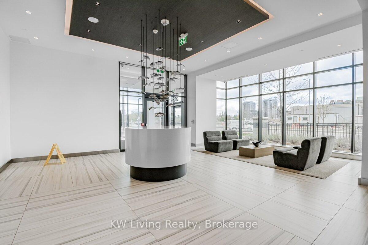 Photo 34 of Unit 215, 38 Water Walk Drive, Markham, Unionville — HOMEH