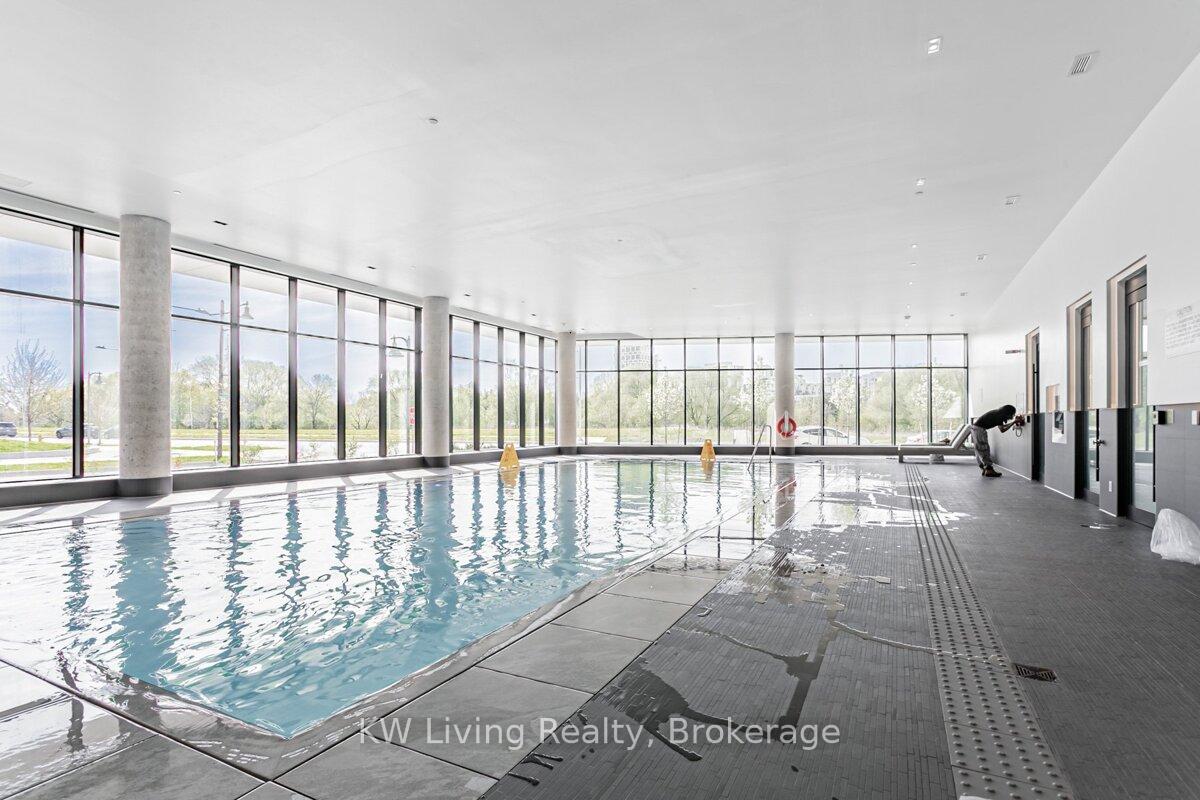 Photo 19 of Unit 215, 38 Water Walk Drive, Markham, Unionville — HOMEH