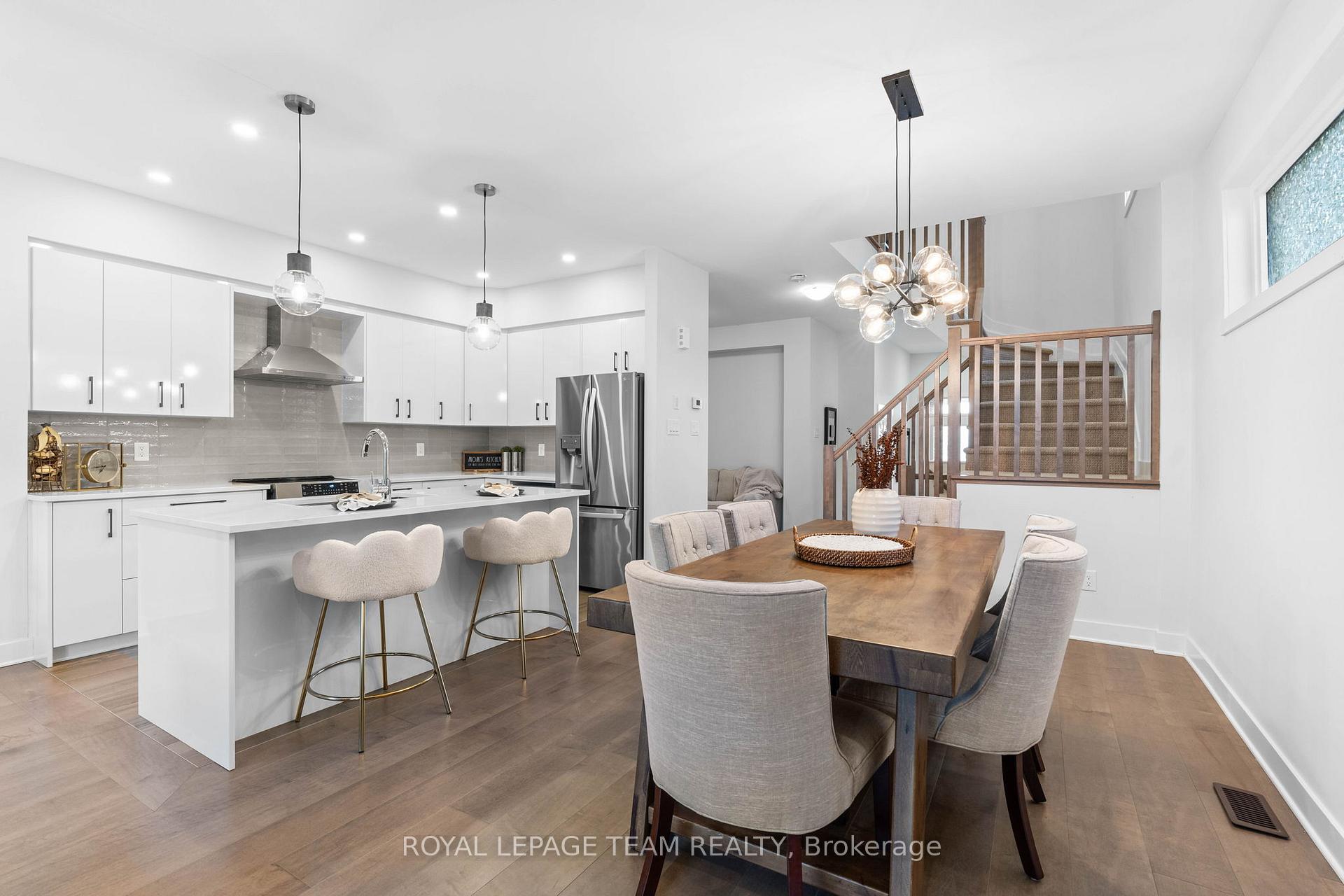Photo 9 of 920 Brian Good Avenue, Ottawa, Riverside South/Gloucester Glen — HOMEH