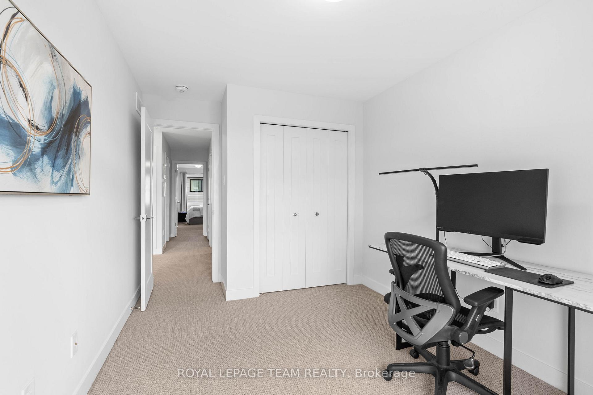 Photo 22 of 920 Brian Good Avenue, Ottawa, Riverside South/Gloucester Glen — HOMEH