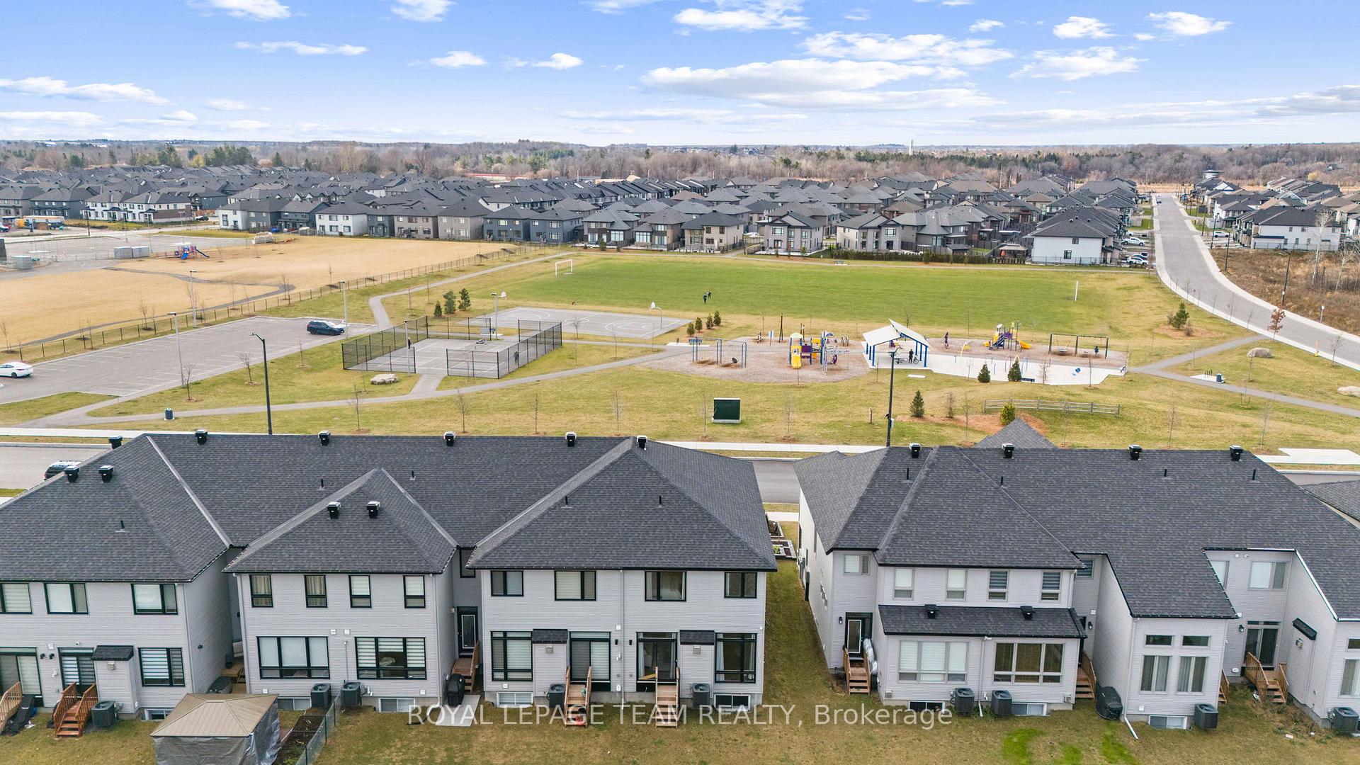 Photo 30 of 920 Brian Good Avenue, Ottawa, Riverside South/Gloucester Glen — HOMEH
