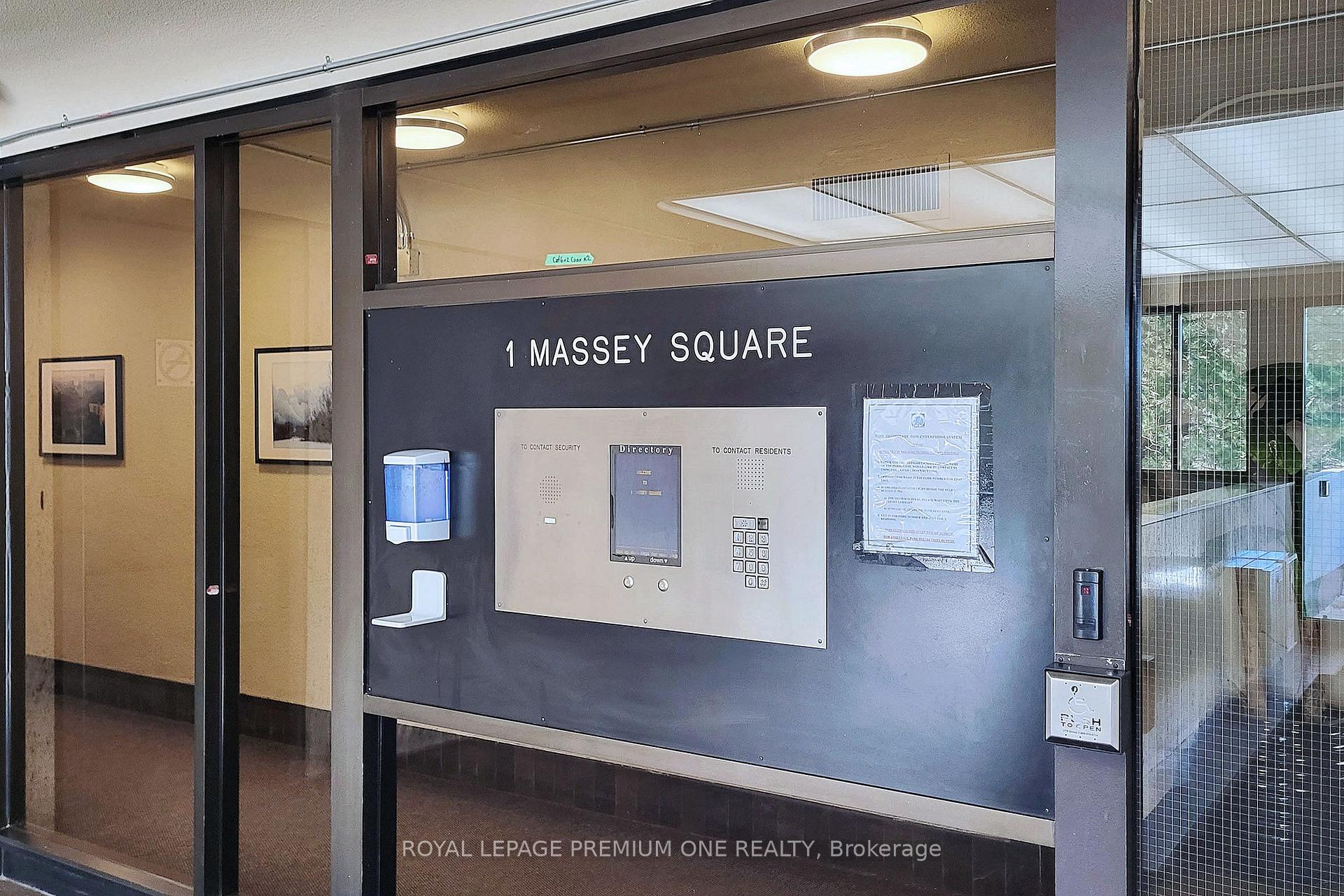 Photo 10 of Unit PH19, 1 Massey Square, Toronto, Crescent Town — HOMEH