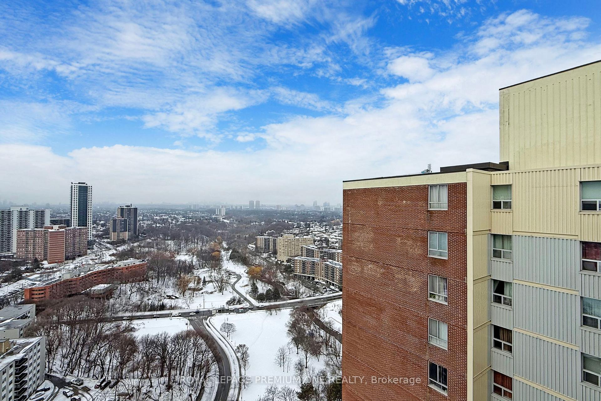 Photo 29 of Unit PH19, 1 Massey Square, Toronto, Crescent Town — HOMEH