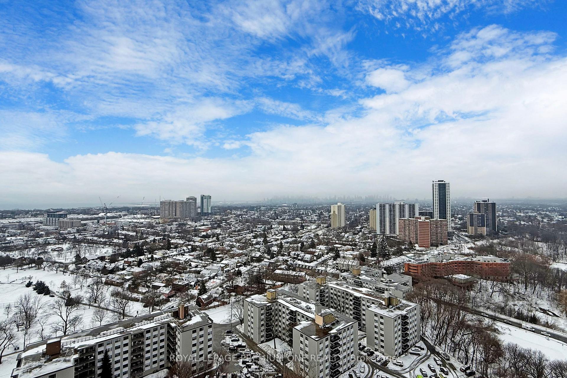 Photo 31 of Unit PH19, 1 Massey Square, Toronto, Crescent Town — HOMEH