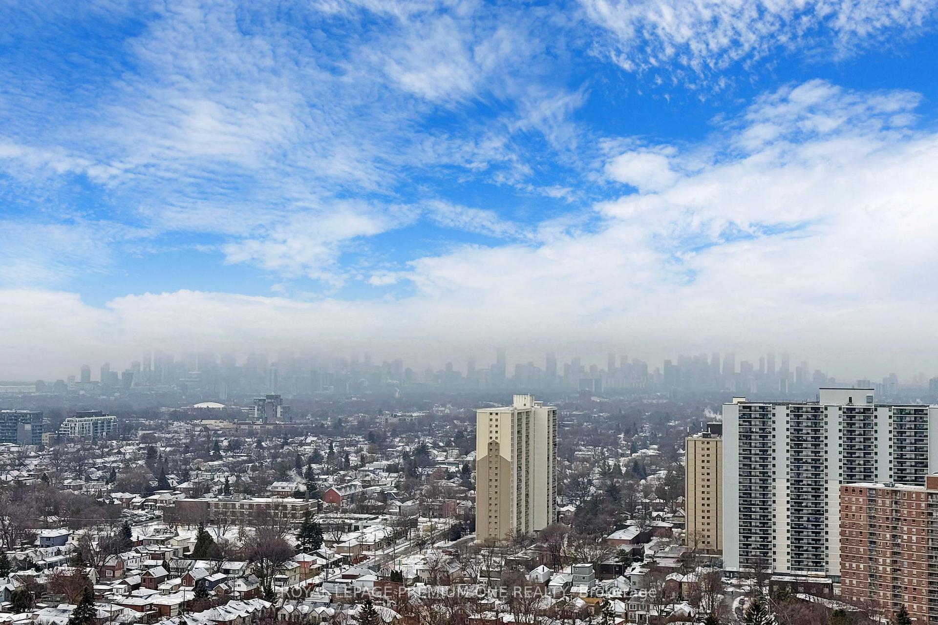 Photo 30 of Unit PH19, 1 Massey Square, Toronto, Crescent Town — HOMEH