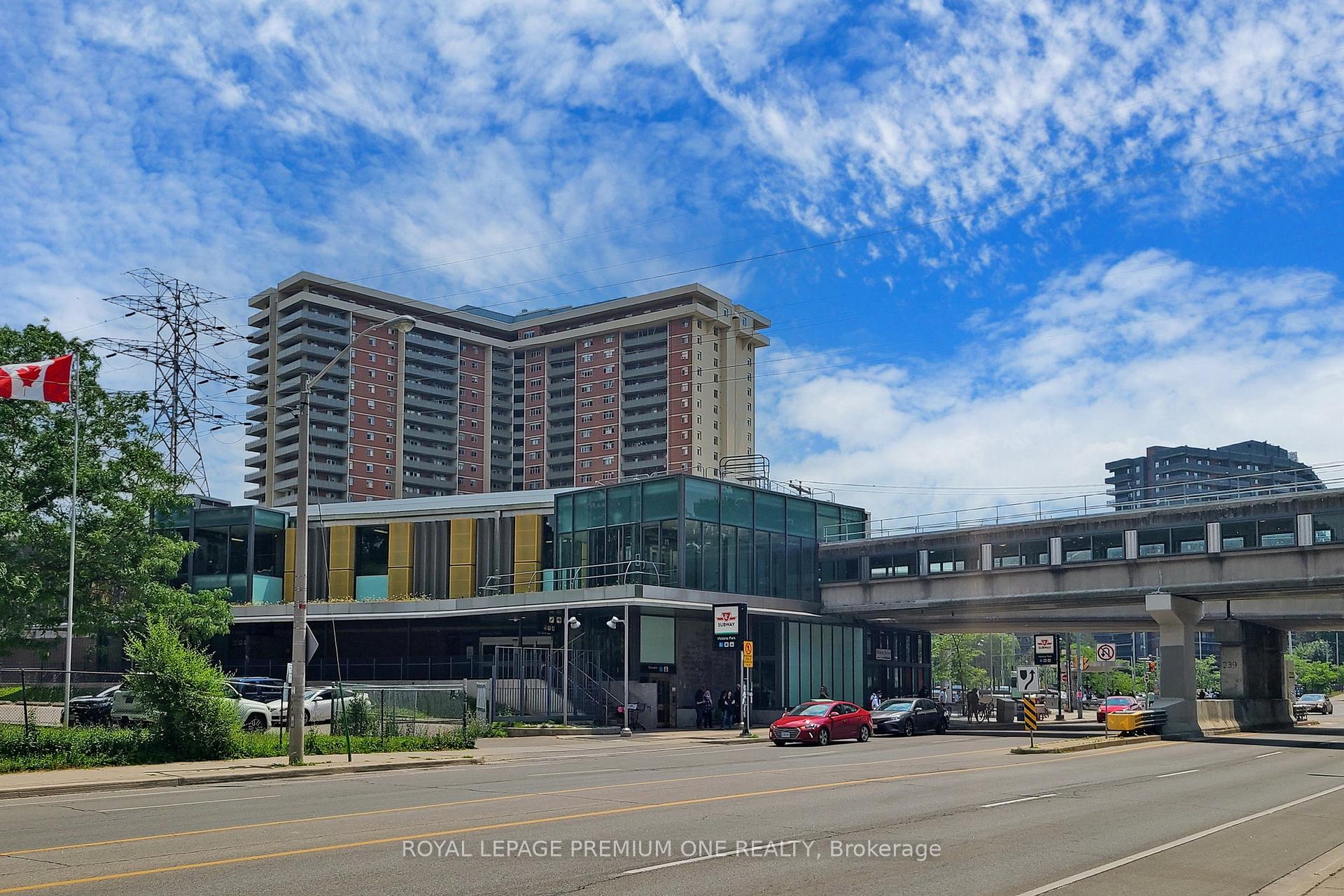 Photo 36 of Unit PH19, 1 Massey Square, Toronto, Crescent Town — HOMEH